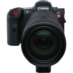 Canon EOS R5 C Mirrorless Cinema Camera Kit with RF 24-105mm f/2.8 Lens - Imagen 7