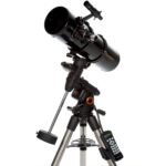 Telescopio reflector Celestron Advanced VX 6 150 mm f/5.0 GoTo - Imagen 6