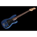 Squier Affinity P Bass PJ LPB Set - Imagen 8