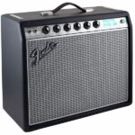 Fender 68 Custom Princeton Reverb - Imagen 3