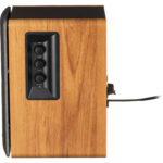 Edifier R1280T Altavoces activos de estantería de 2 vías (madera, par) - Imagen 5