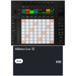 Ableton Push 3 Standalone - Live Suite