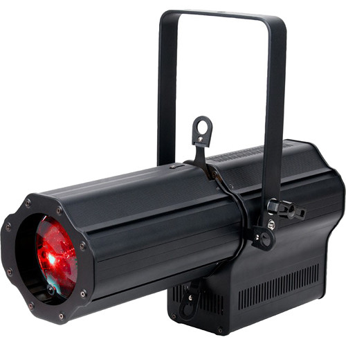 5bbd6c80ee877f0472836172ec70a37b.jpg American DJ Encore Profile 1000 Color RGBW LED Ellipsoidal with Manual Zoom and 12-30° Zoom - Imagen 1