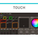 Sistema de software/hardware de control de iluminación myDMX 5 de American DJ - Imagen 11