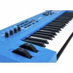 Yamaha MX49 V2 Blue - Imagen 10