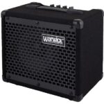 Harley Benton JB-62CC Mini SFG Set w/Warwick - Imagen 11