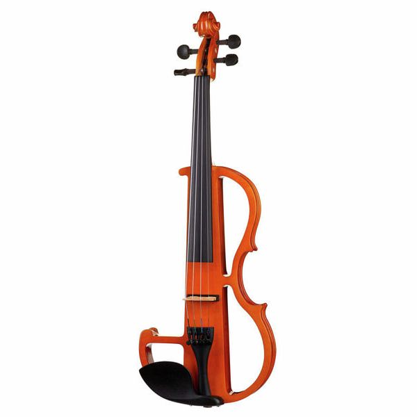 5bc88b8d1959551b43f631f872abc8c7-1.jpg Harley Benton HBV 870AM 4/4 Electric Violin - Imagen 1