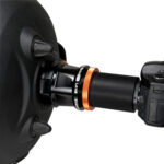 Lente reductora Celestron 0.7x Edge HD - Imagen 3