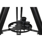 Telescopio refractor Celestron StarSense Explorer LT 80AZ 80 mm f/11 AZ - Imagen 4
