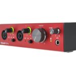 Focusrite Clarett+ 2Pre - Imagen 7