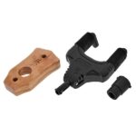 Harley Benton GW-Lock Wood - Imagen 7