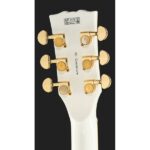 Harley Benton DC-Custom II White Set - Imagen 7