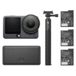 Combo DJI Osmo Acción 6 Aventura