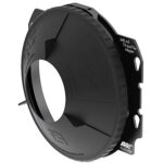 Adaptador de donut de goma ARRI Tilt/Flex