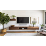 Denon DHT-S218 Barra de sonido Dolby Atmos de 2.1 canales - Imagen 15