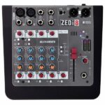 Allen & Heath ZEDi-8 - Imagen 5
