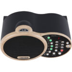 BOSS DR-01S Rhythm Partner Máquina de ritmo orgánico y altavoz - Imagen 3