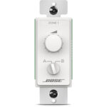 Controlador de zona Bose Professional ControlCenter CC-2 (blanco)