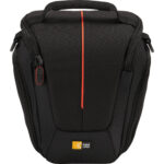 Case Logic DCB-306 Funda para cámara SLR (Negro) - Imagen 9