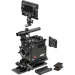 ARRI ALEXA 35 Corporate Set with Control Monitor (19mm)