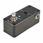 Harley Benton MiniStomp Intersection - Imagen 7