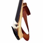 Yamaha YEV-104 NT Electric Violin - Imagen 7