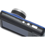 Cámara digital Kodak PIXPRO FZ55 (azul) - Imagen 10