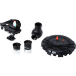 Telescopio refractor Celestron Inspire 100AZ 100 mm f/6.6 Alt-Az - Imagen 9