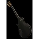 Harley Benton SC-Custom III P90 Black Set - Imagen 9