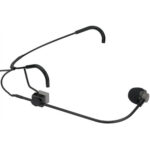 AKG CM311 L Micrófono de condensador de diadema de referencia con conector mini XLR de 3 pines
