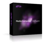 Avid Media Composer 8 (Institucional, Suscripción Anual, Tarjeta de Activación)