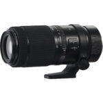 Lente FUJIFILM GF 100-200 mm f/5.6 R LM OIS WR con kit de cuidado de lentes - Imagen 13