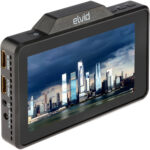 Monitor inalámbrico RX/TX HD de 5,5" Elvid SkyVision