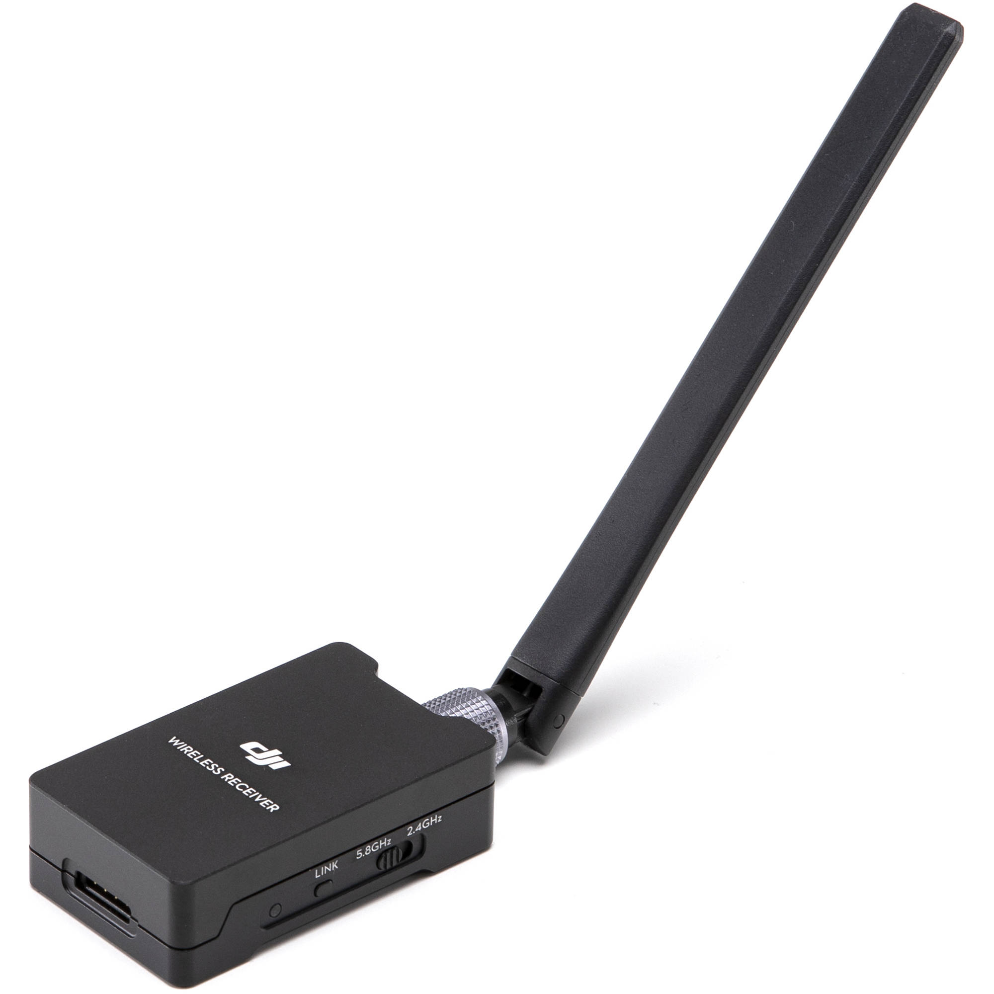 5c3352c190776363928a9ddf297ab0dc.jpg Receptor inalámbrico DJI Pro - Imagen 1