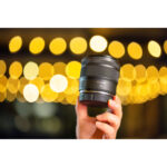 Canon 45mm f/1.2 STM Lens (Canon RF) - Imagen 8