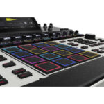 Estación de trabajo de producción musical independiente Akai Professional MPC XL - Imagen 11