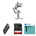 Kit de accesorios combinados DJI RS 4 Mini