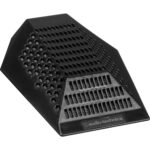 Micrófono de superficie de condensador cardioide Audio-Technica PRO 44