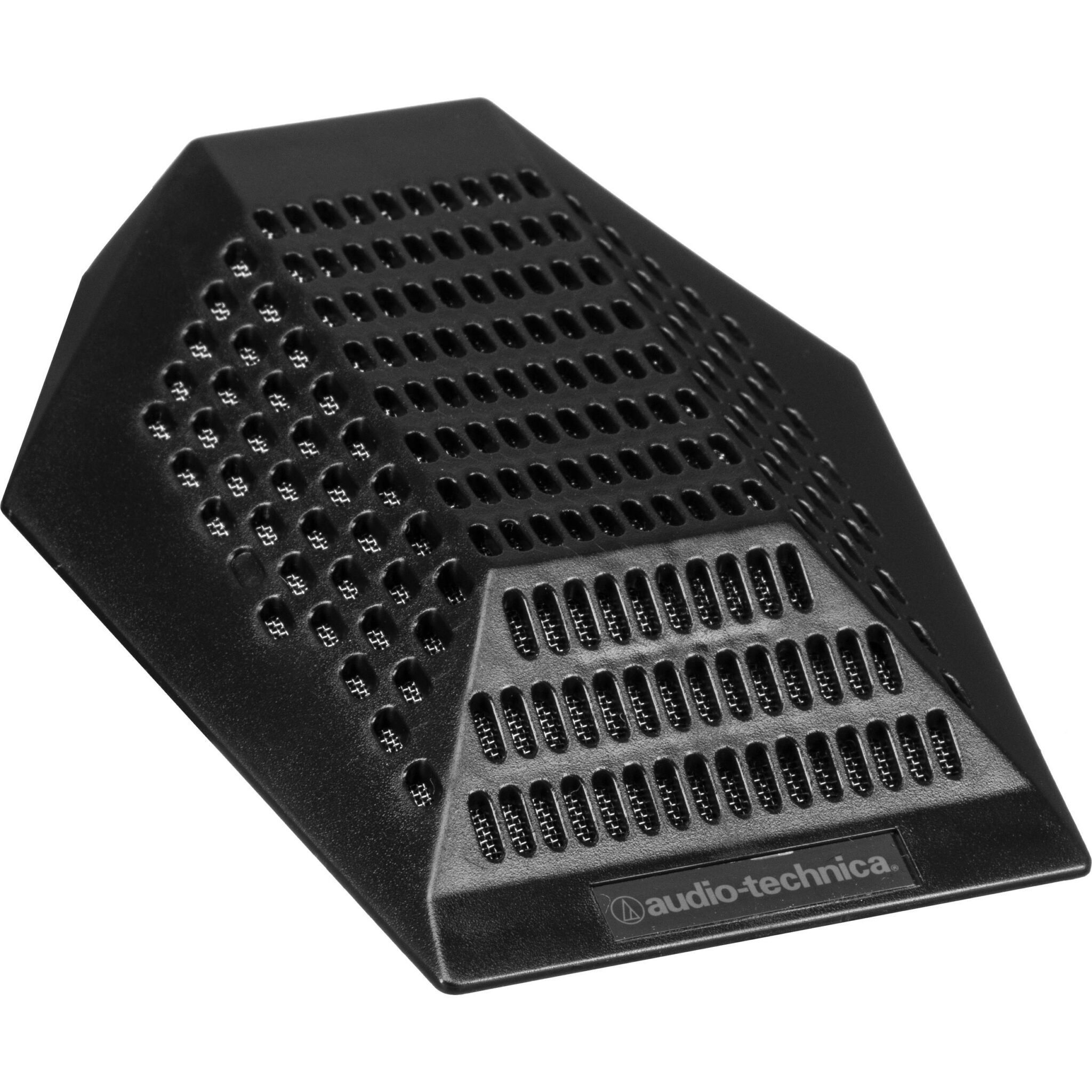 5c4b74188e684896de2e492bbf4efa2e.jpg Micrófono de superficie de condensador cardioide Audio-Technica PRO 44 - Imagen 1