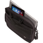Maletín Case Logic Advantage de 15,6" (negro) - Imagen 2