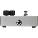 Pedal de distorsión/sustainer Electro-Harmonix Triangle Big Muff Pi - Imagen 8
