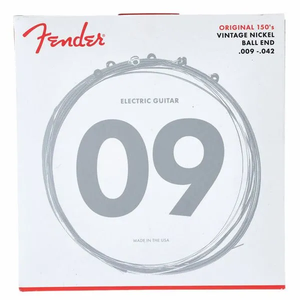 Fender 150L - Imagen 1