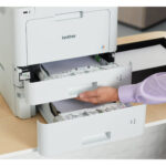 Impresora láser color Brother HL-L8360CDW - Imagen 11