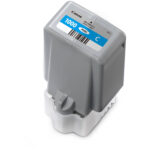 Canon PFI-1000 C LUCIA PRO Cyan Ink Tank (80mL)