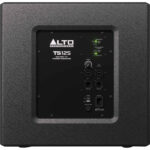 Alto Professional TS12S subwoofer activo de 12" y 2500 W - Imagen 3