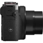 Canon PowerShot G7 X Mark III Digital Camera Kit (30th Anniversary Graphite Limited Edition) - Imagen 3