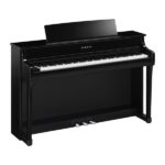 Yamaha CLP-845 PE Set - Imagen 2