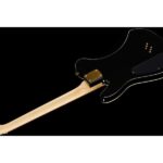 Harley Benton TE-40 TBK Bundle 2 - Imagen 8