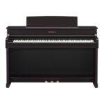 Yamaha CLP-845 R - Imagen 2