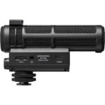 Audio-Technica ATV-SG1 Micrófono tipo cañón para montaje en cámara - Imagen 3